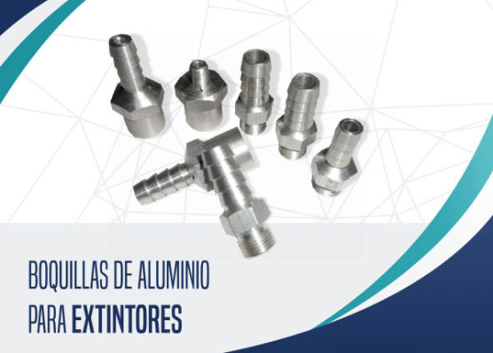 Venta-y-fabricacion-de-boquillas-de-aluminio-para-extintores-maquila-ELNA